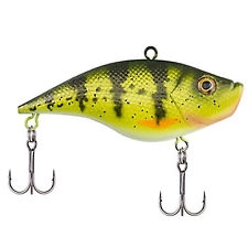 Wobler Warpig 1/2 Yellow Perch